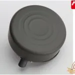 1.4L Alloy - Aluminum Camping / Outdoor / Hunting Kettle