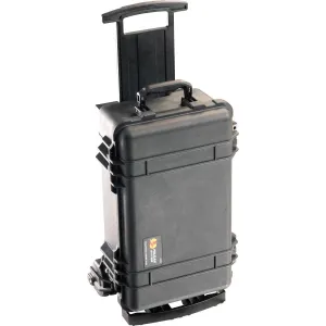 1510MNF WL/NF W/Mobility KIT Black