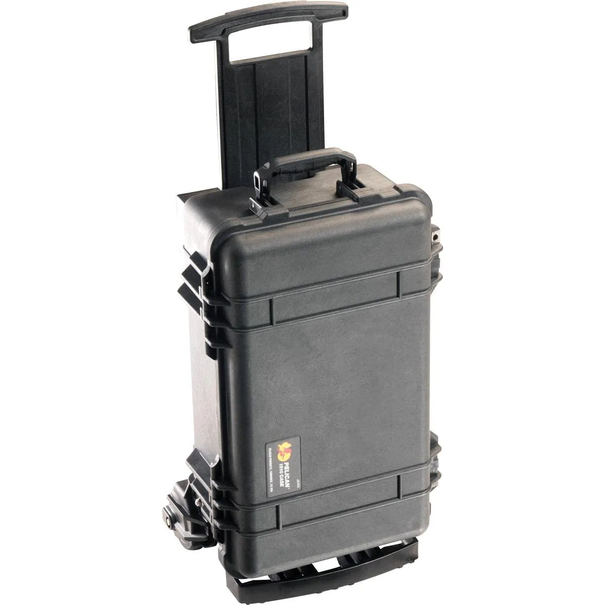 1510MNF WL/NF W/Mobility KIT Black