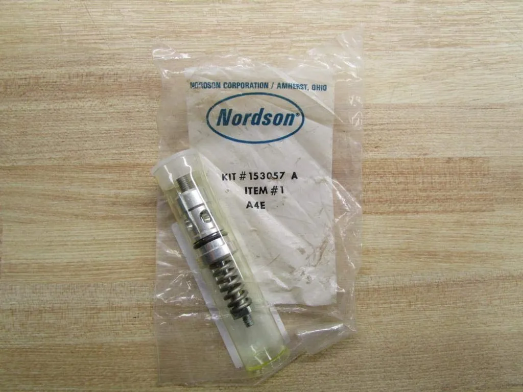 153057 A Kit A4E