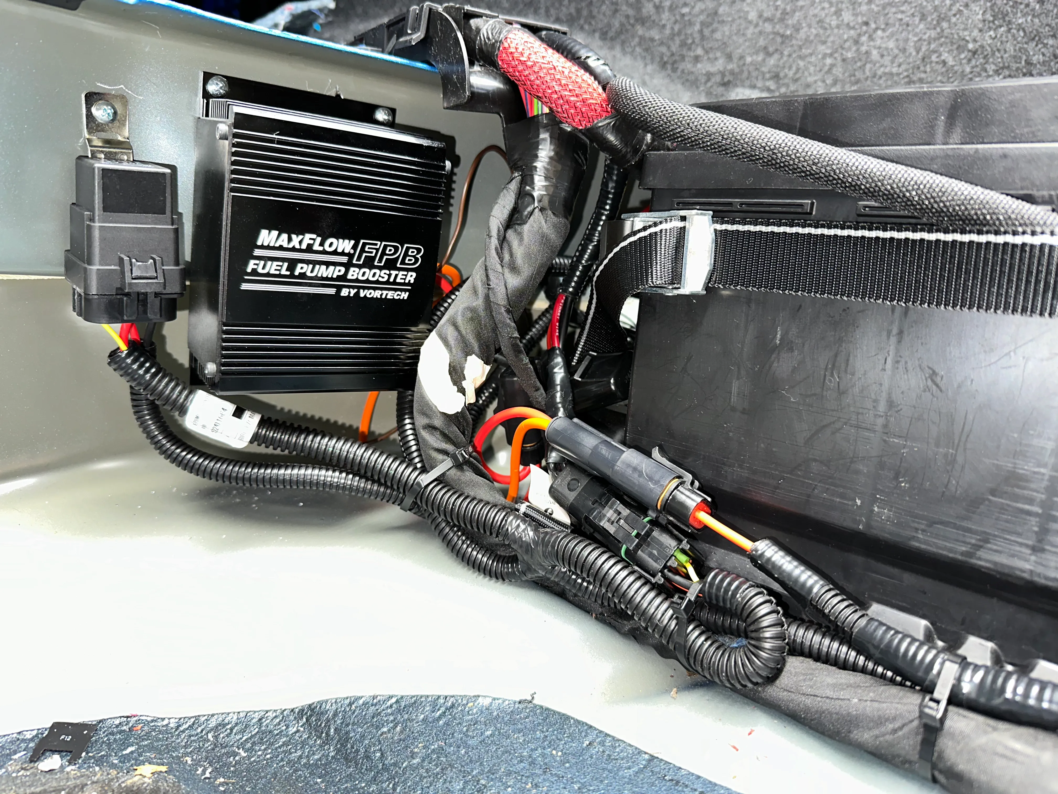 2015-2022 Dodge Charger 5.7L Supercharger kit