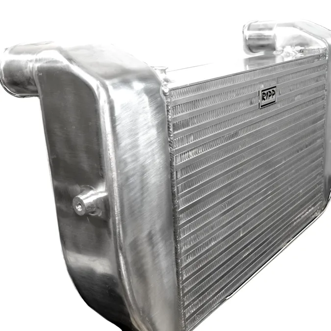 2015-2022 Dodge Charger 5.7L Supercharger kit