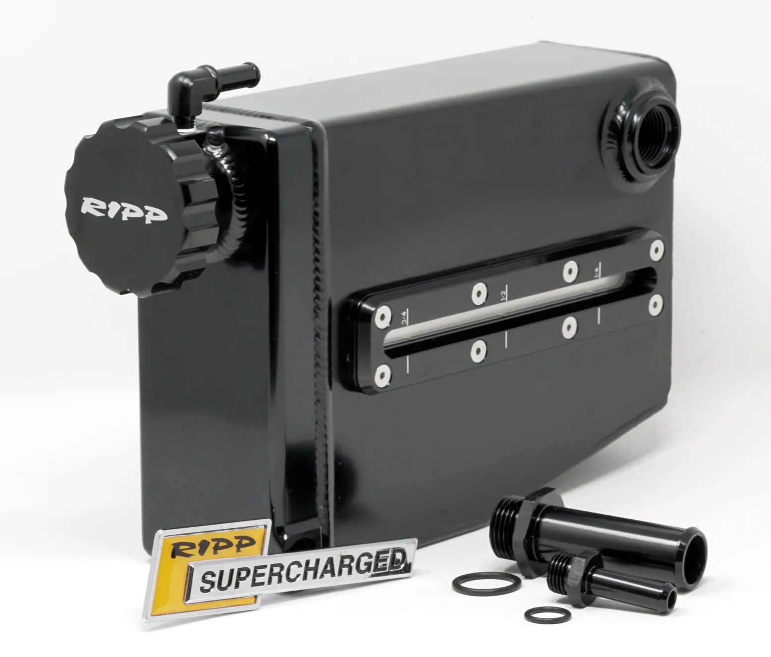 2015-2022 Dodge Charger 5.7L Supercharger kit