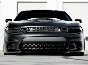 2018 - 2023 Dodge Charger 3.6 Supercharger Kit