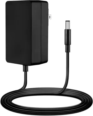 4ft Small AC Adapter Charger for Lepai LP-A7 USB Mini Power Amplifier Remote Controller