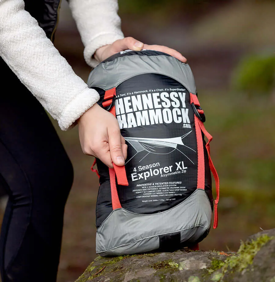 4Season Expedition Zip