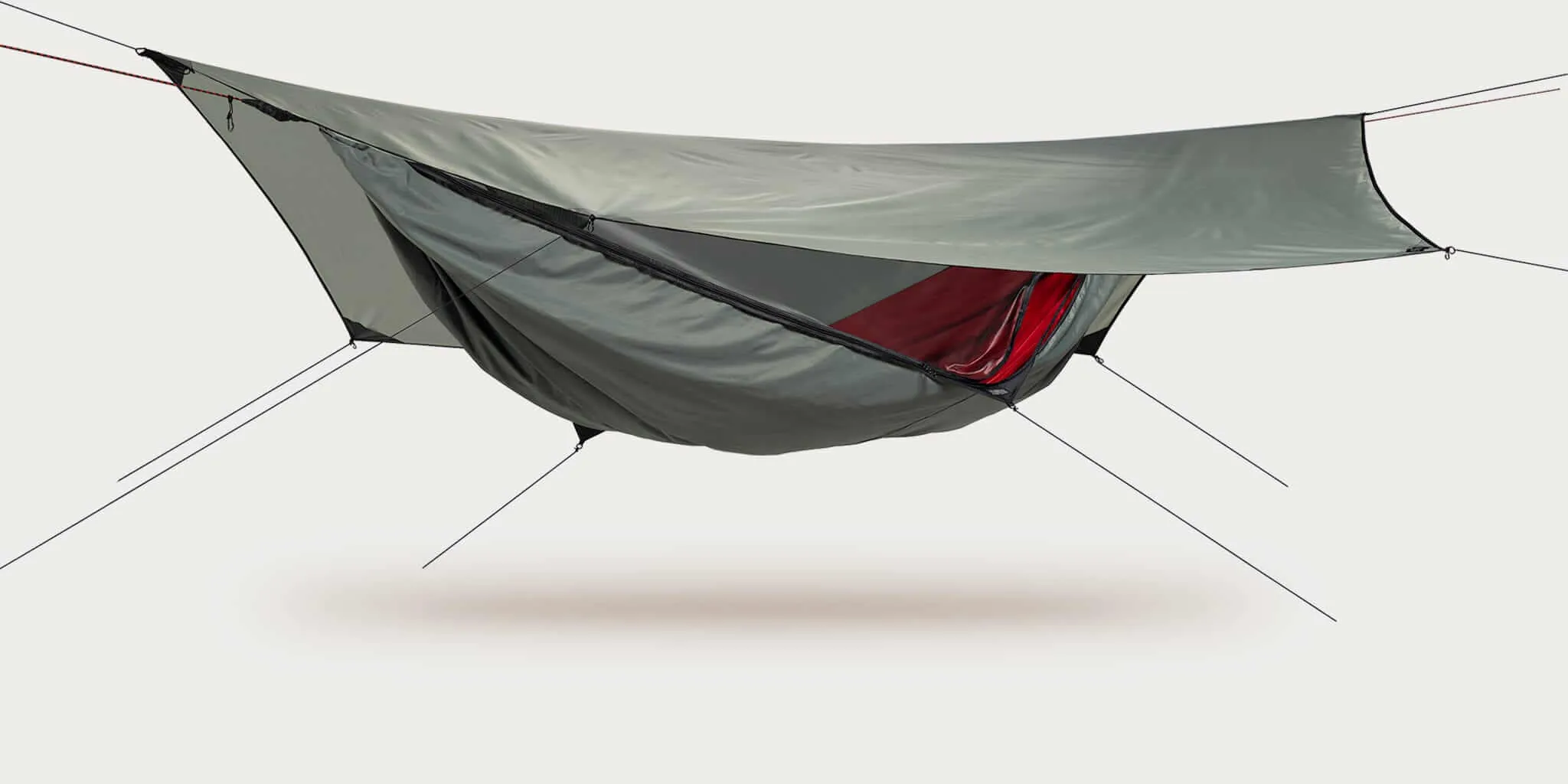 4Season Expedition Zip