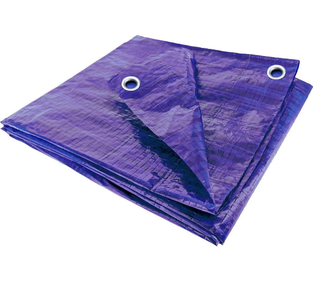 5'x7' Emergency Tarp