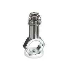 64001 Parker STEAM Valve, Repair KIT