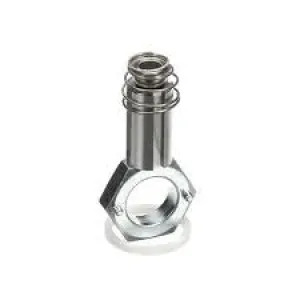 64001 Parker STEAM Valve, Repair KIT