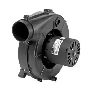 702111379 - Nordyne Furnace Draft Inducer/Exhaust Vent Venter Motor - OEM Replacement