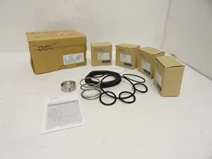 9611922227; Pump Service Kit; Double Seal