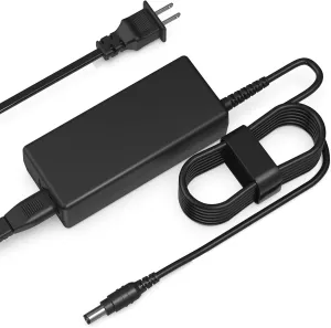 AC Adapter Charger Compatible with Lepai LP-A68 2x15W Mini Amplifier with Remote USB Media