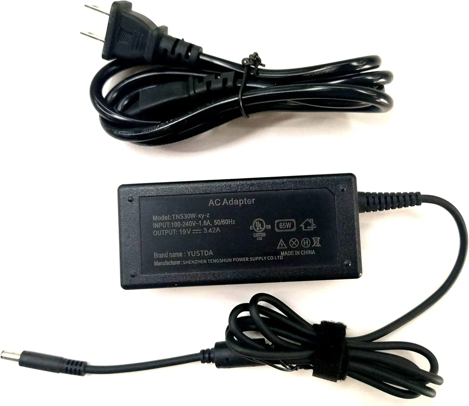 AC Adapter for Apogee Quartet USB Audio Interface DC 9-16V 30W Power Supply Cord