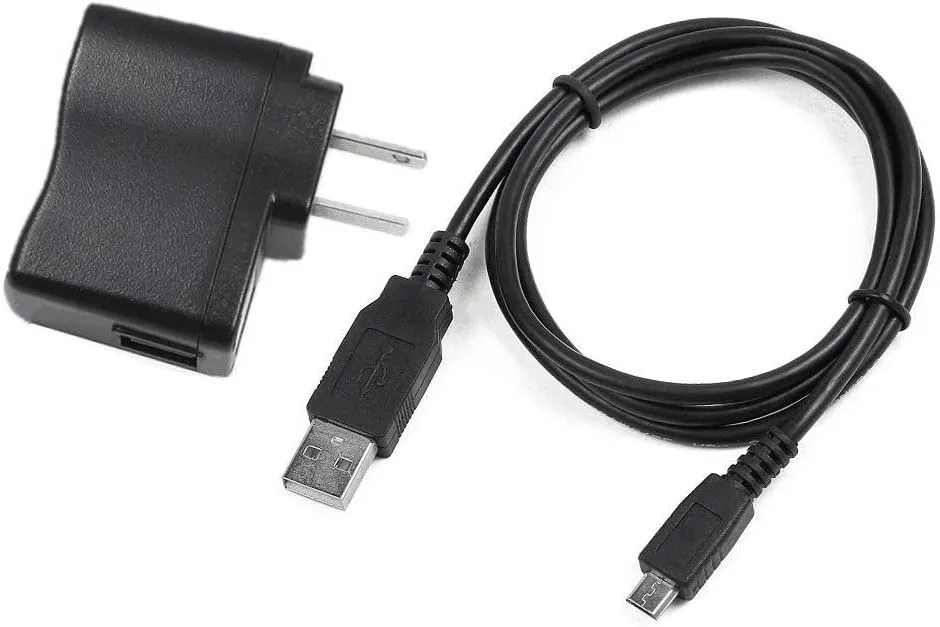 AC Adapter for Excelvan ET701 Android Tablet PC Power Supply Cord Charger PSU