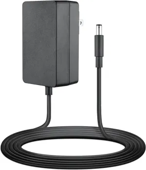 AC Adapter for TECSUN FM/AM/SW Hand Crank Rechargeable Radio GREEN-88 GREEN-168 GR-138 R-308 R404 R909 R-911 R912 R-919 R-9700DX BCL-3000 S-2000 Power Supply Cord Wall Charger PSU