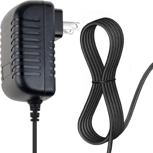 AC Power Adapter Charger Replacement for E-MU 0404 USB Recording Audio MIDI Interface Mains