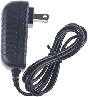 Accessory USA AC/DC Adapter for Motu Audio Express USB 2.0 Audio Interface Model: HK-AX-150A100-US HKAX-150A100-US HK-AX150A100-US HKAX150A100US I.T.E Power Supply Cord Wall Home Battery Charger