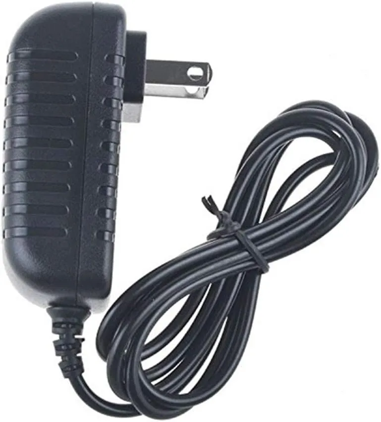 Accessory USA AC/DC Adapter for Motu Audio Express USB 2.0 Audio Interface Model: HK-AX-150A100-US HKAX-150A100-US HK-AX150A100-US HKAX150A100US I.T.E Power Supply Cord Wall Home Battery Charger
