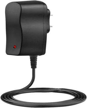 AC/DC Adapter Compatible with Steinberg Yamaha UR242 MU12 2x4 USB Audio MIDI Interface Power Supply Cord Cable PS Wall Home Charger Mains PSU