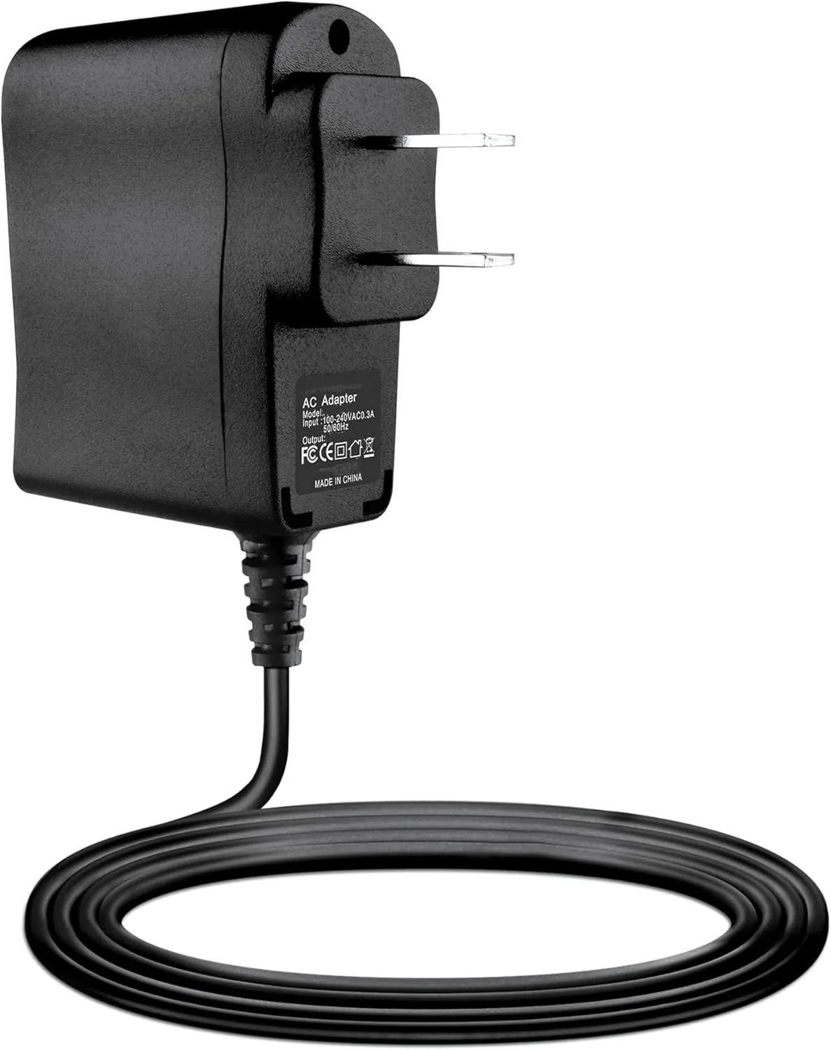 AC/DC Adapter Compatible with Steinberg Yamaha UR242 MU12 2x4 USB Audio MIDI Interface Power Supply Cord Cable PS Wall Home Charger Mains PSU