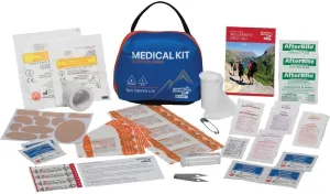 Adventure Medical Kits Mountain Series Backpacker Medic Kit One Size