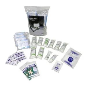 Aero Healthcare 10 Person First Aid Kit Refill