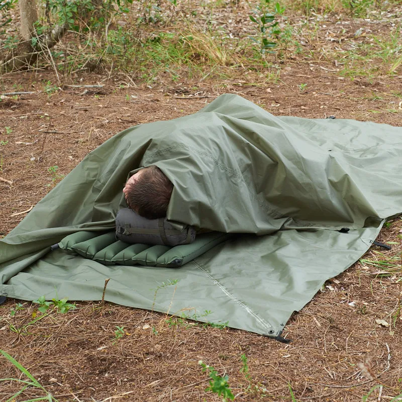 All Weather Shelter G2