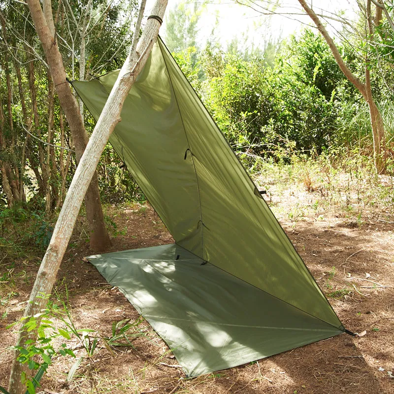 All Weather Shelter G2