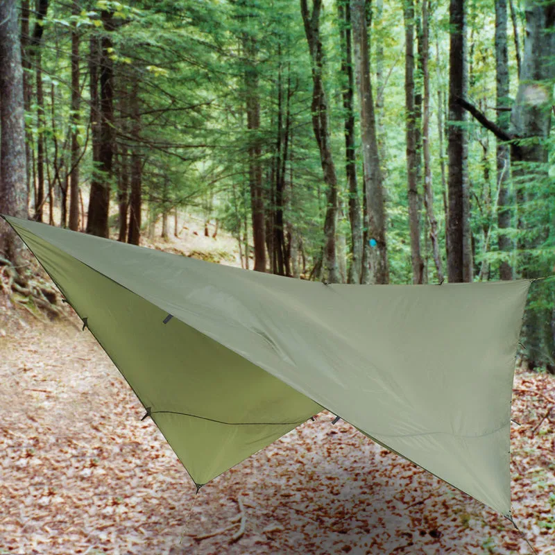 All Weather Shelter G2