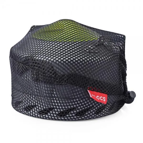 Alocs Outdoor Portable 0.9L Water Kettle Camping Hiking Teapot Picnic Boiling Kettle Travel Teaware