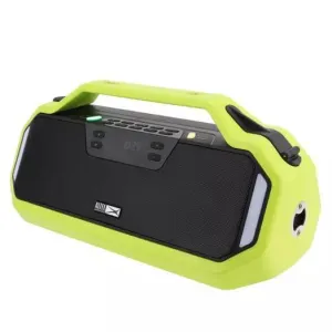 Altec Lansing StormChaser Portable Emergency Weather Radio