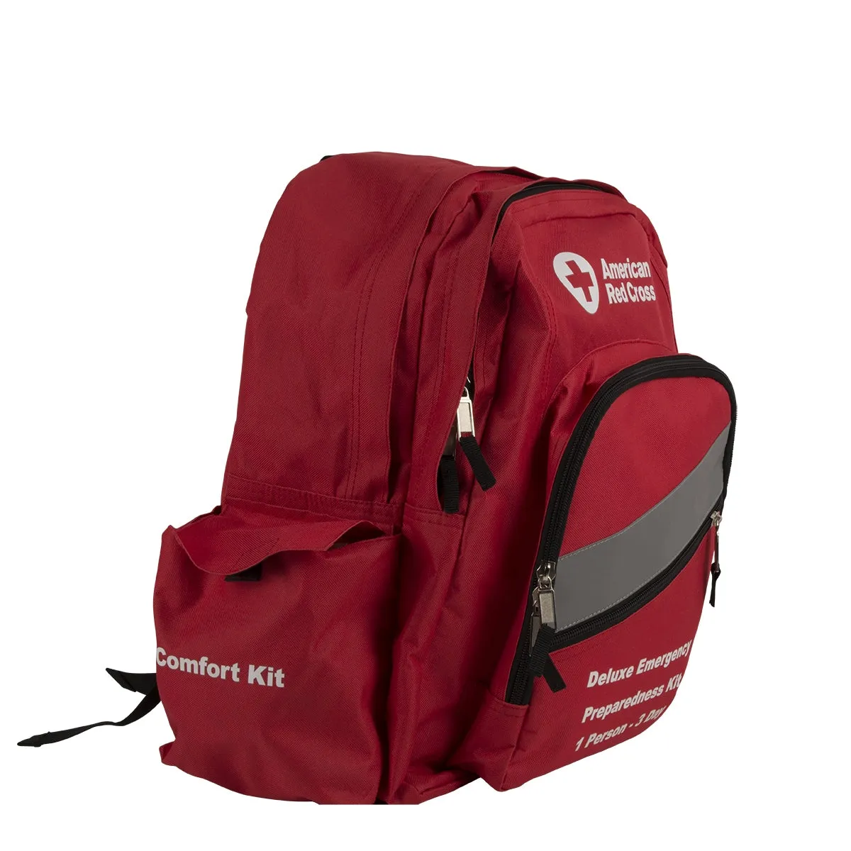 American Red Cross Emergency Preparedness Deluxe 3-Day Backpack