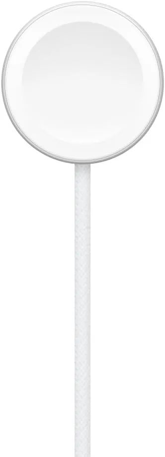 Apple Watch Magnetic Fast Charger to USB-C Cable (1 m) ​​​​​​​