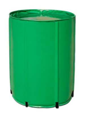 AquaKing opvouwbaar watervat 160L