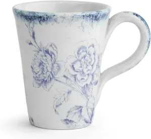Arte Italica Giulietta Blue Mug