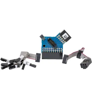 ATATMEL-ICE-ADPT - Atmel-ICE Adapter Kit