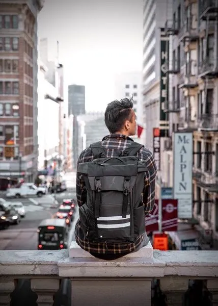 ATSA Everyday® Backpack