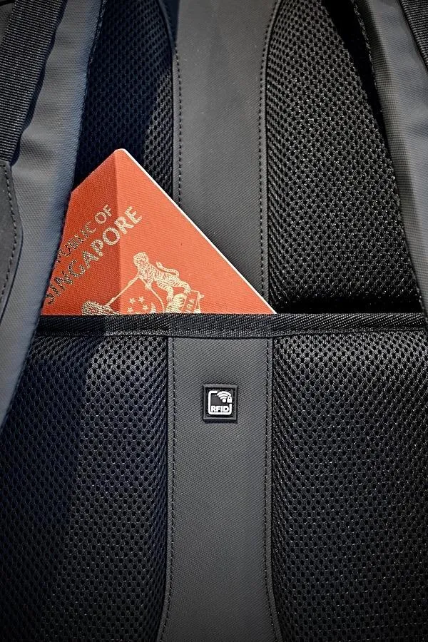 ATSA Everyday® Backpack