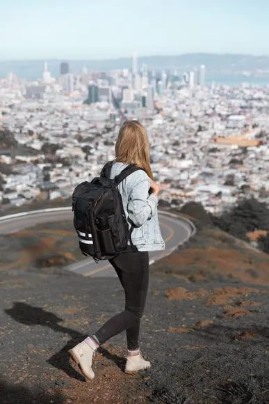 ATSA Everyday® Backpack