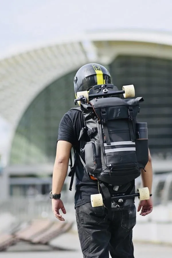 ATSA Everyday® Backpack