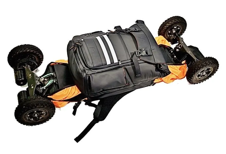 ATSA Everyday® Backpack