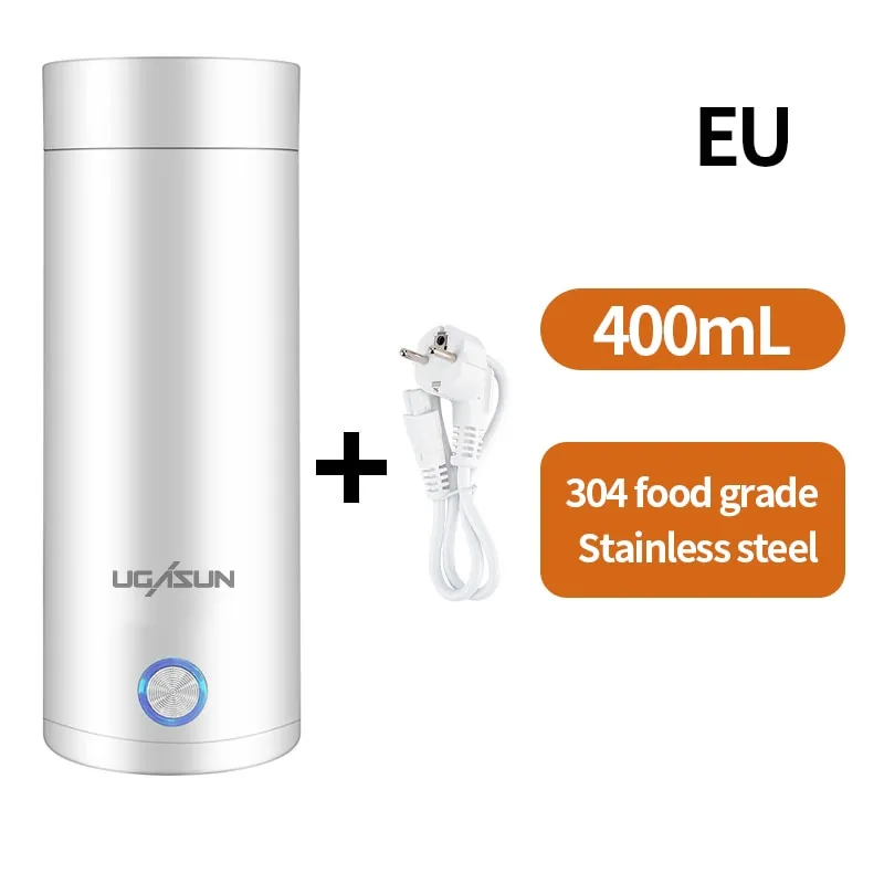 Automatic Portable Kettle / Heat Preservation Electric Water Flask