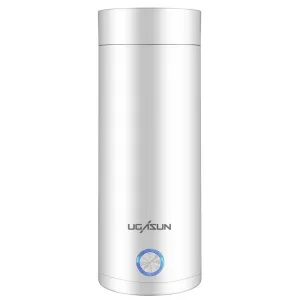 Automatic Portable Kettle / Heat Preservation Electric Water Flask