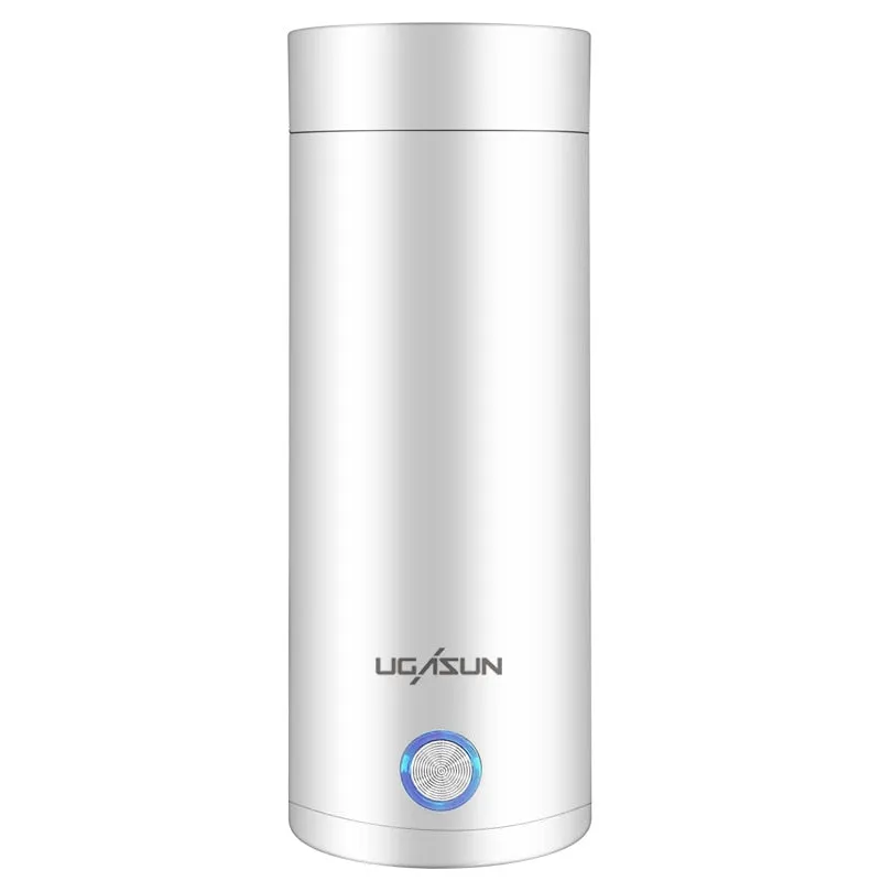 Automatic Portable Kettle / Heat Preservation Electric Water Flask