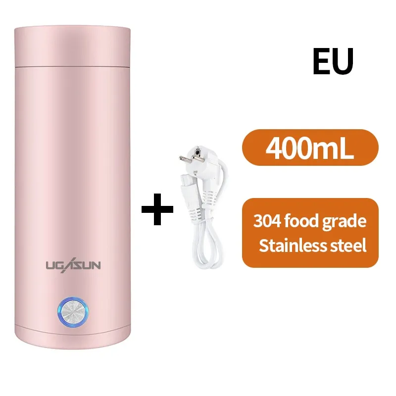 Automatic Portable Kettle / Heat Preservation Electric Water Flask