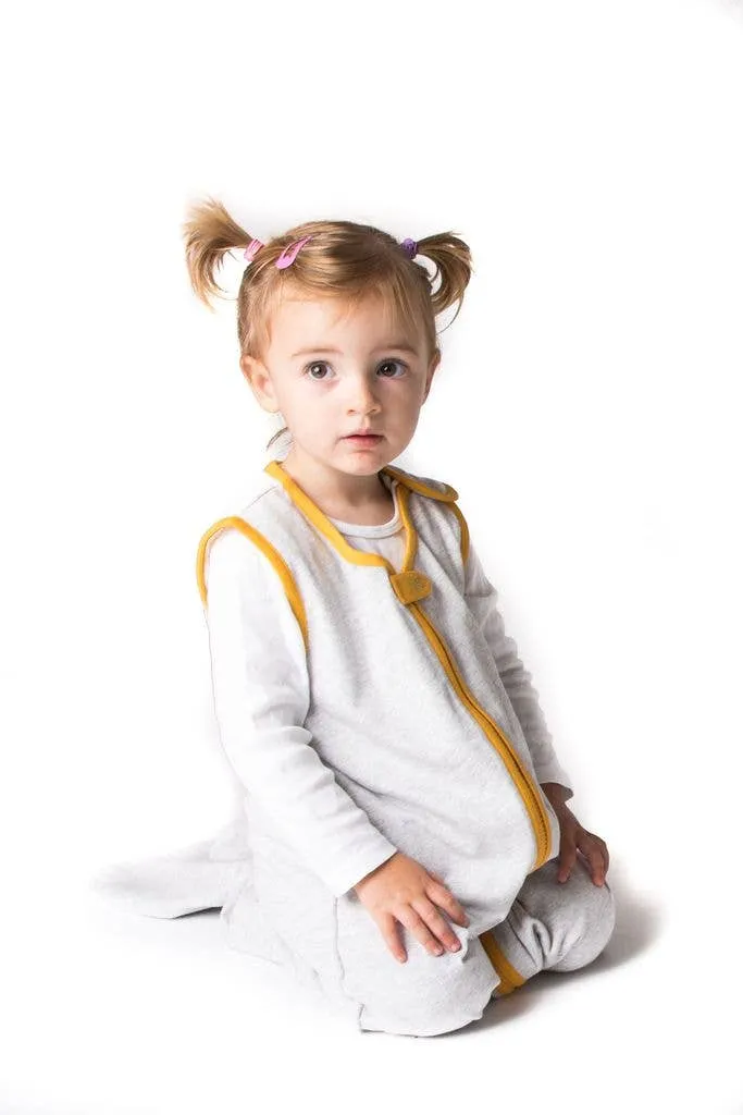 Baby Lightweight Organic Cotton Sleep Sack