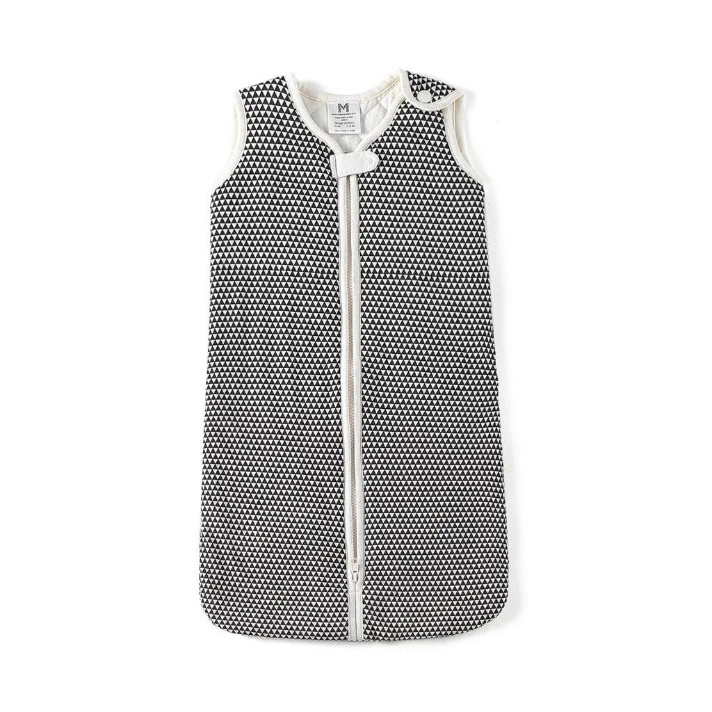 Baby Lightweight Organic Cotton Sleep Sack
