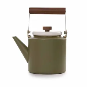 Barebones :: Enamel Two-Tone Kettle