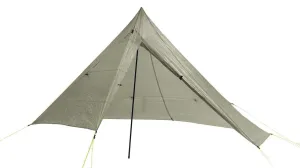 Bargain Altaplex Tarp w/Doors - Olive Drab